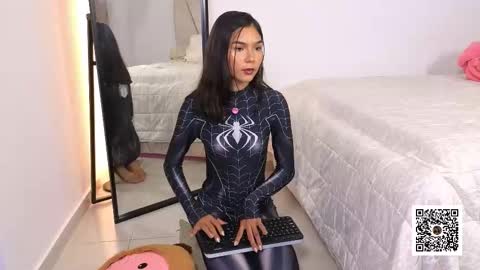 Snapshot of sweetlittlevenus chatting on September 2025 07:03:02 PM Venus online show from September 2025 07:03:02 PM