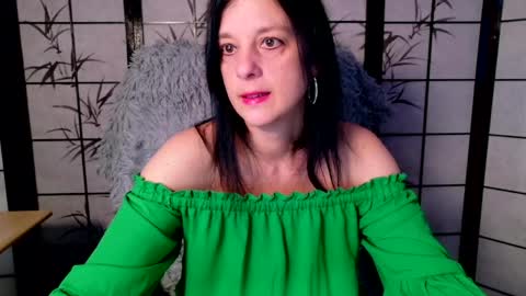 JenJenny online show from April 2026 06:44:01 AM