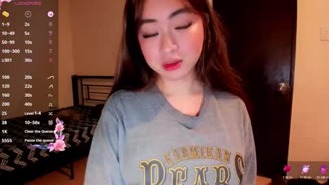 Zoe online show from May 2026 12:38:01 AM