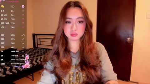 Zoe online show from May 2026 05:09:01 PM