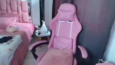 SweetLune online show from December 2024 04:43:01 PM