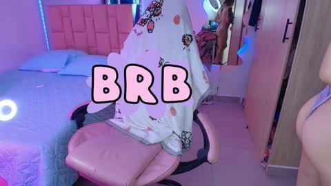 SweetLune online show from November 2025 02:28:01 PM