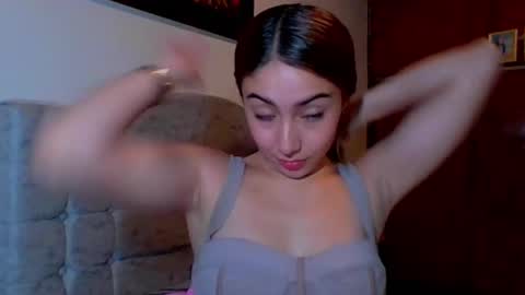 Snapshot of sweetmaddiee_ chatting on September 2025 10:21:02 PM Maddie online show from September 2025 10:21:02 PM