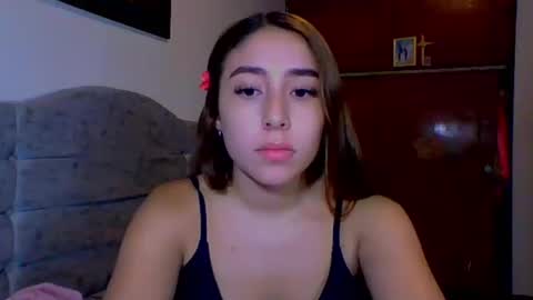 Snapshot of sweetmaddiee_ chatting on September 2025 12:33:01 AM Maddie online show from September 2025 12:33:01 AM