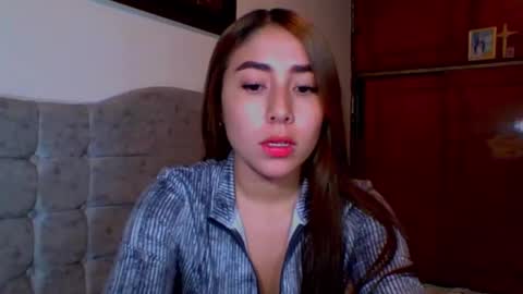 Snapshot of sweetmaddiee_ chatting on September 2025 10:15:02 PM Maddie online show from September 2025 10:15:02 PM