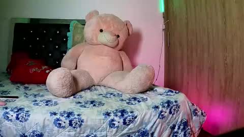 sweetmagic6 online show from January 2026 05:10:02 AM