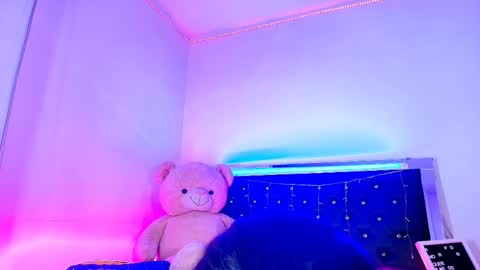 sweetmagic6 online show from May 2026 10:11:02 AM