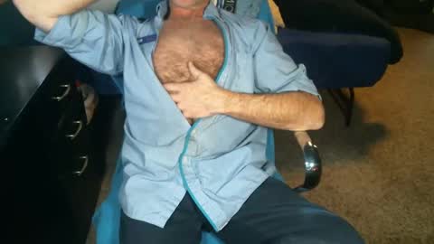 Snapshot of sweetman4a chatting on November 2025 01:23:01 PM Michael online show from November 2025 01:23:01 PM