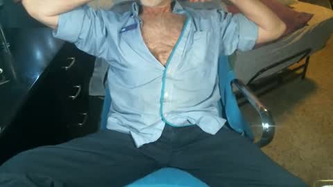 Michael online show from March 2026 02:19:01 PM