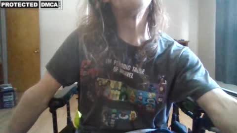 Sweet Man online show from March 2025 09:32:02 PM