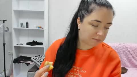 sweetmarylove online show from December 2024 08:55:02 AM