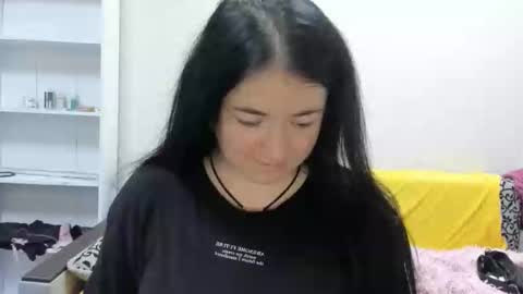 sweetmarylove online show from September 2025 09:33:01 AM