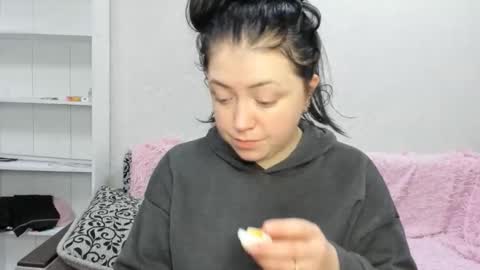 sweetmarylove online show from February 2026 10:25:01 AM