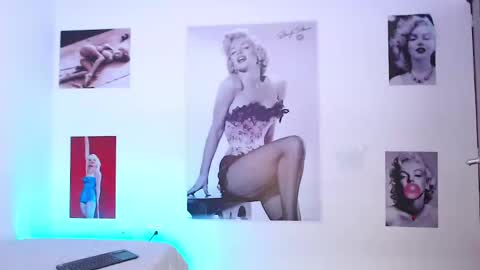 Snapshot of sweetmia_25 chatting on March 2025 04:07:02 PM MIA online show from March 2025 04:07:02 PM