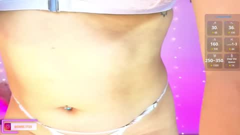 Snapshot of sweetmia_25 chatting on March 2026 08:14:01 PM MIA online show from March 2026 08:14:01 PM