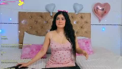 sweetmiel_ online show from May 2026 01:32:02 AM