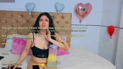 sweetmiel_ online show from May 2026 02:19:01 AM