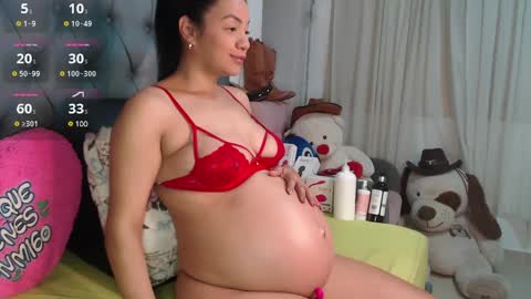 Snapshot of sweetmom12 chatting on January 2025 08:38:02 PM Sweetmom12 online show from January 2025 08:38:02 PM