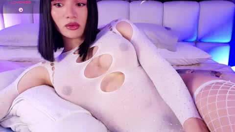 LUNA online show from June 2026 07:18:01 PM