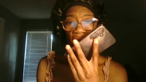 sweetness_cool online show from June 2026 08:00:02 PM