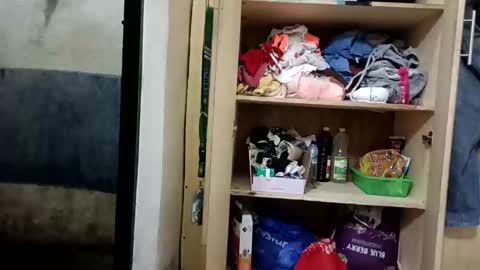 sweetnike online show from March 2026 09:10:01 AM