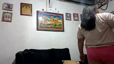 sweetnike online show from March 2026 09:59:02 PM