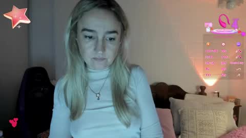 Sweetnina online show from May 2026 09:43:01 PM