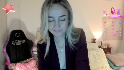 Sweetnina online show from May 2026 10:48:01 PM