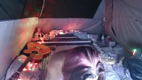 Snapshot of sweetnissapril chatting on January 2025 12:55:02 AM April online show from January 2025 12:55:02 AM