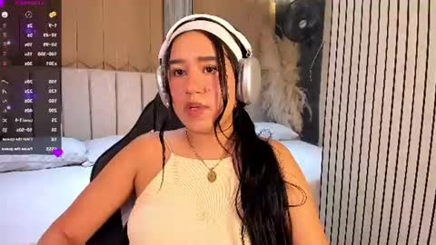 Sweet Nova online show from July 2026 12:56:02 AM