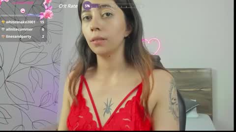 Snapshot of sweetpeach_20 chatting on January 2025 08:57:02 AM sweetpeach_20 online show from January 2025 08:57:02 AM