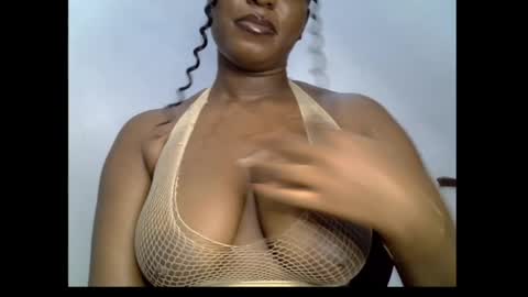LILY BRANDY online show from April 2026 07:15:02 PM