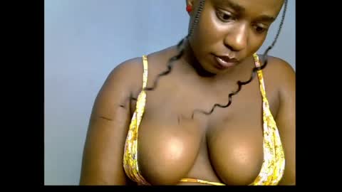 LILY BRANDY online show from April 2026 10:45:01 PM