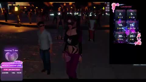 Snapshot of sweetpiapia chatting on January 2025 07:43:01 PM sweetpiapia online show from January 2025 07:43:01 PM