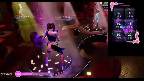 Snapshot of sweetpiapia chatting on February 2025 09:48:01 PM sweetpiapia online show from February 2025 09:48:01 PM
