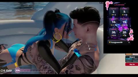 Snapshot of sweetpiapia chatting on February 2025 10:29:02 PM sweetpiapia online show from February 2025 10:29:02 PM
