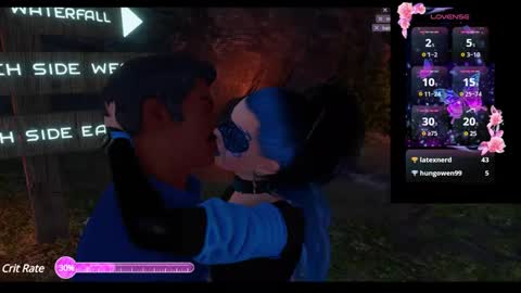Snapshot of sweetpiapia chatting on February 2025 11:36:01 PM sweetpiapia online show from February 2025 11:36:01 PM