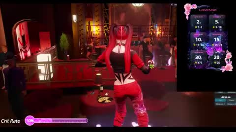 Snapshot of sweetpiapia chatting on February 2025 12:32:02 PM sweetpiapia online show from February 2025 12:32:02 PM