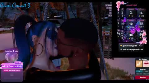 Snapshot of sweetpiapia chatting on February 2025 09:41:02 PM sweetpiapia online show from February 2025 09:41:02 PM