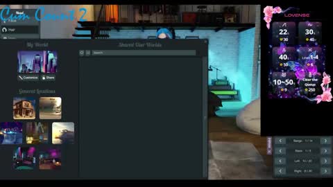 Snapshot of sweetpiapia chatting on March 2025 10:45:01 AM sweetpiapia online show from March 2025 10:45:01 AM