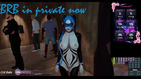 Snapshot of sweetpiapia chatting on March 2025 01:51:01 PM sweetpiapia online show from March 2025 01:51:01 PM