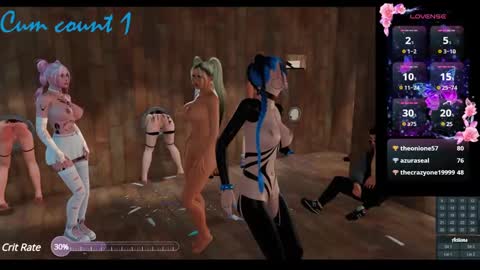 Snapshot of sweetpiapia chatting on March 2025 04:54:02 PM sweetpiapia online show from March 2025 04:54:02 PM