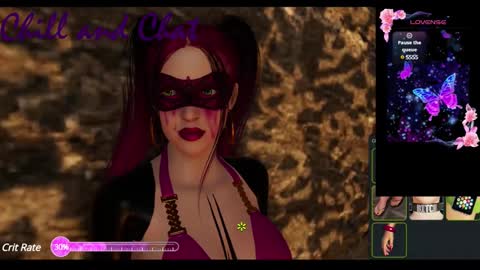 Snapshot of sweetpiapia chatting on March 2025 06:12:02 PM sweetpiapia online show from March 2025 06:12:02 PM