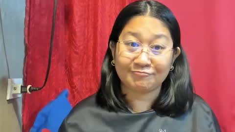 Snapshot of sweetpilipina88 chatting on February 2026 06:48:01 PM MIA online show from February 2026 06:48:01 PM