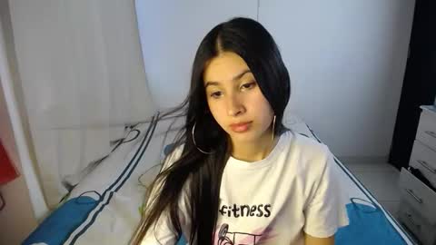 Caro  Lily online show from October 2025 09:15:01 PM