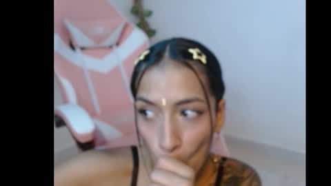 sweetposion online show from March 2026 05:10:02 AM