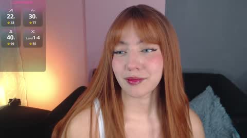 Snapshot of sweetrafaella chatting on January 2025 01:03:01 AM Rafaella online show from January 2025 01:03:01 AM