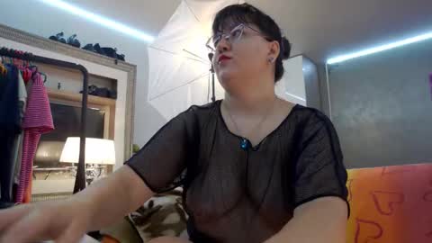 SweetRaisa online show from September 2025 11:10:02 PM