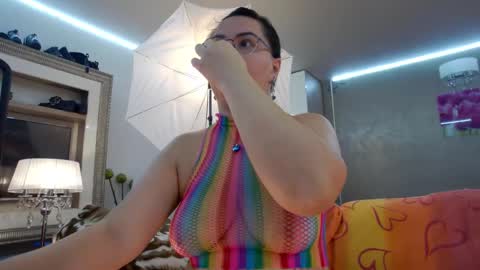 SweetRaisa online show from October 2025 01:50:02 AM