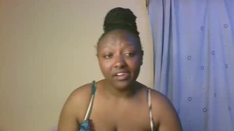 Rose Watetu online show from April 2026 12:14:01 PM